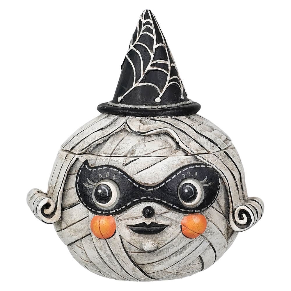 Bethany Lowe by Johanna Parker Mumma Mia Collectible Container